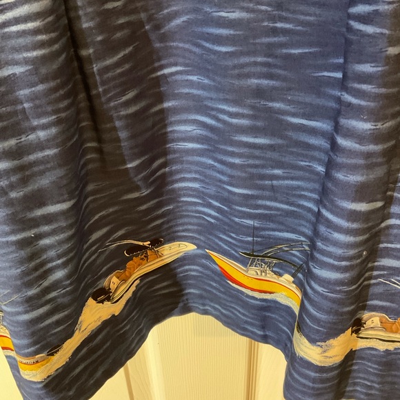 Gorgeous 100% cotton KY’S mini dress - Picture 4 of 6